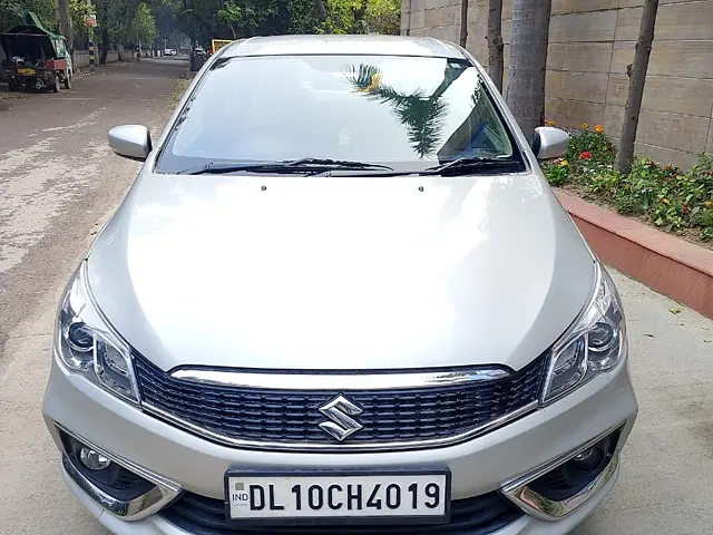Used 2016 Maruti Suzuki Ciaz in Delhi
