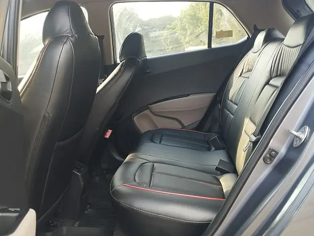 Used Hyundai Grand i10 Magna 1.2 Kappa VTVT in Delhi