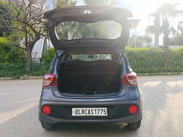 Used Hyundai Grand i10 Magna 1.2 Kappa VTVT in Delhi