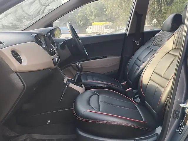 Used Hyundai Grand i10 Magna 1.2 Kappa VTVT in Delhi