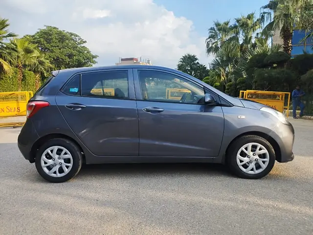 Used Hyundai Grand i10 Magna 1.2 Kappa VTVT in Delhi