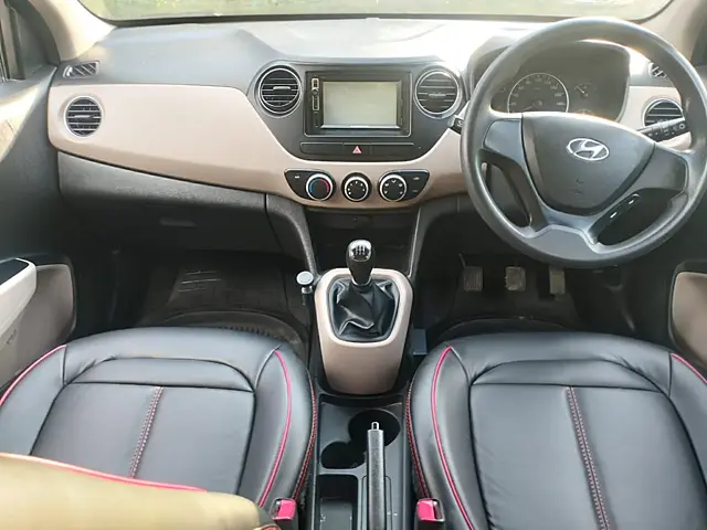 Used Hyundai Grand i10 Magna 1.2 Kappa VTVT in Delhi