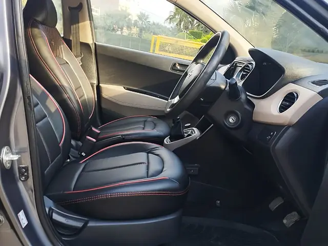 Used Hyundai Grand i10 Magna 1.2 Kappa VTVT in Delhi