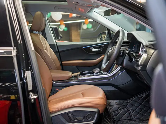 Used Audi Q7 [2022-2024] Premium Plus 55 TFSI [2022-2024] in Delhi