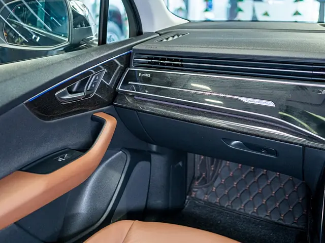 Used Audi Q7 [2022-2024] Premium Plus 55 TFSI [2022-2024] in Delhi