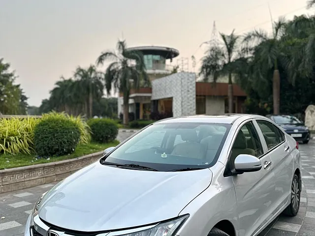 Used 2017 Honda City in Thane