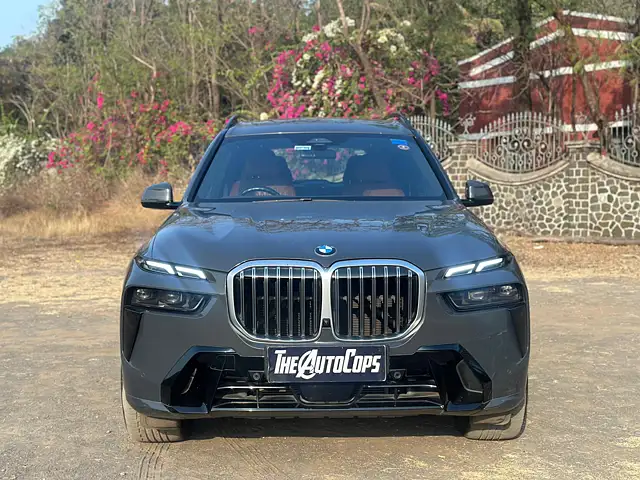 Used 2023 BMW X7 in Pune