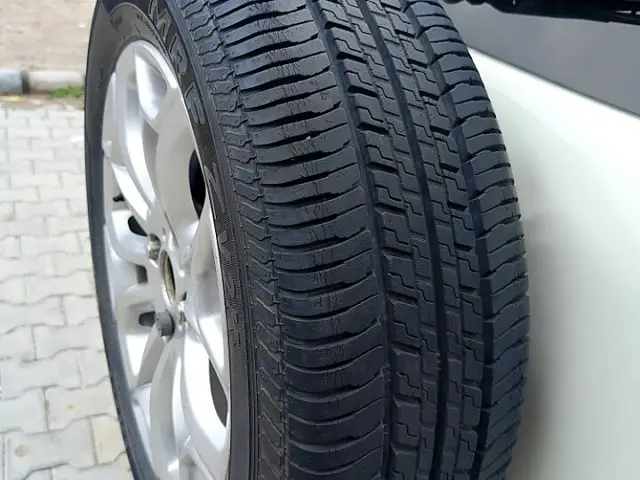 Used Ford EcoSport [2013-2015] Titanium 1.5 TDCi in Zirakpur