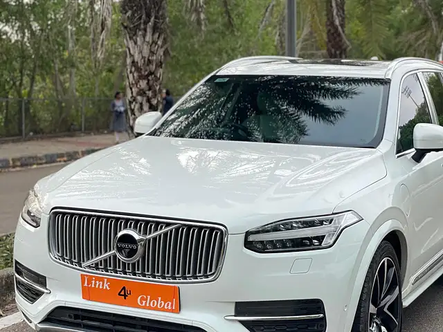 Used 2017 Volvo XC90 in Delhi