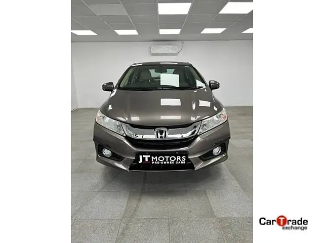 Used 2015 Honda City in Pune