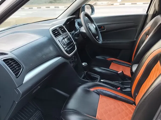 Used Maruti Suzuki Vitara Brezza [2016-2020] VDi (O) [2016-2018] in Zirakpur