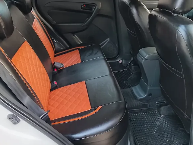 Used Maruti Suzuki Vitara Brezza [2016-2020] VDi (O) [2016-2018] in Zirakpur