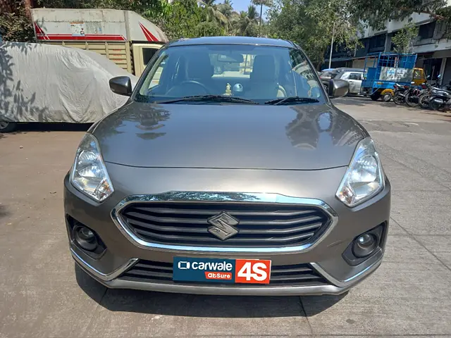 Used 2019 Maruti Suzuki DZire in Mumbai