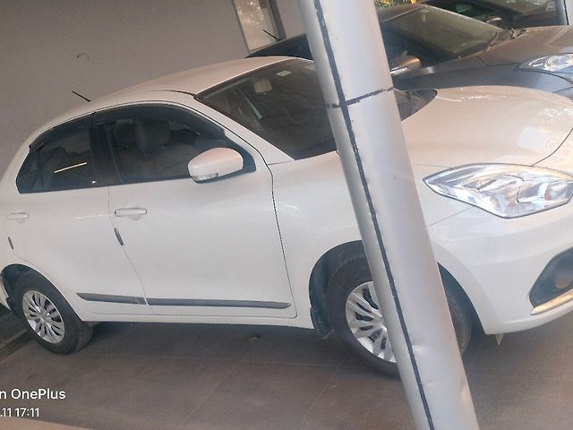 Used Maruti Suzuki Dzire [2017-2020] VXi in Ranchi
