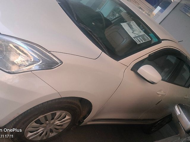 Used Maruti Suzuki Dzire [2017-2020] VXi in Ranchi