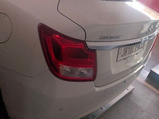 Used Maruti Suzuki Dzire [2017-2020] VXi in Ranchi