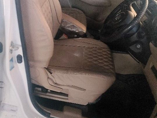 Used Maruti Suzuki Dzire [2017-2020] VXi in Ranchi