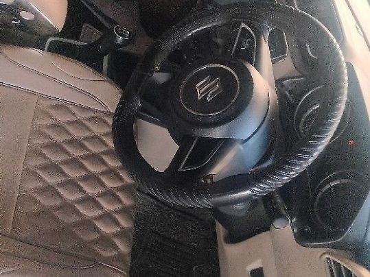 Used Maruti Suzuki Dzire [2017-2020] VXi in Ranchi