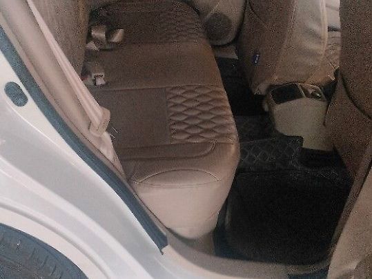 Used Maruti Suzuki Dzire [2017-2020] VXi in Ranchi