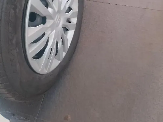 Used Maruti Suzuki Dzire [2017-2020] VXi in Ranchi