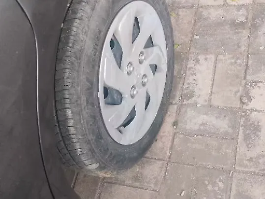 Used Hyundai Santro Asta [2018-2020] in Ranchi