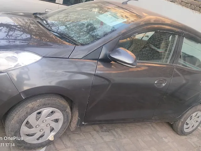 Used Hyundai Santro Asta [2018-2020] in Ranchi