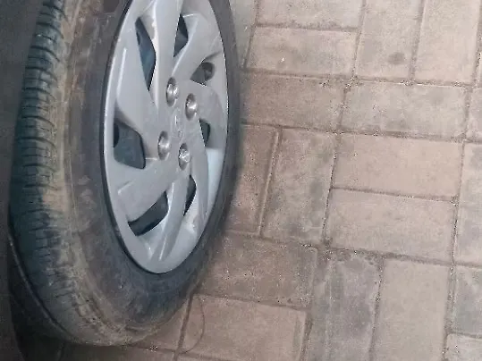 Used Hyundai Santro Asta [2018-2020] in Ranchi