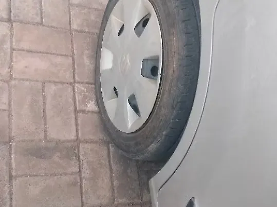 Used Maruti Suzuki Wagon R 1.0 [2014-2019] VXI in Ranchi