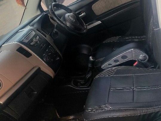 Used Maruti Suzuki Wagon R 1.0 [2014-2019] VXI in Ranchi