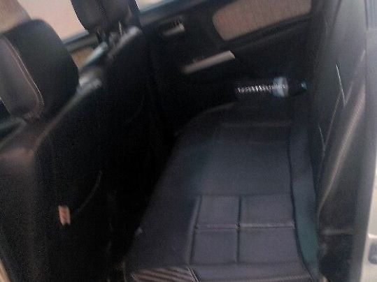 Used Maruti Suzuki Wagon R 1.0 [2014-2019] VXI in Ranchi