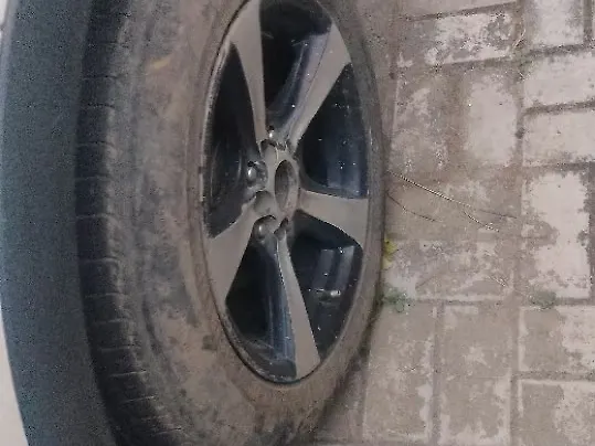 Used Hyundai Creta [2017-2018] SX Plus 1.6  Petrol in Ranchi