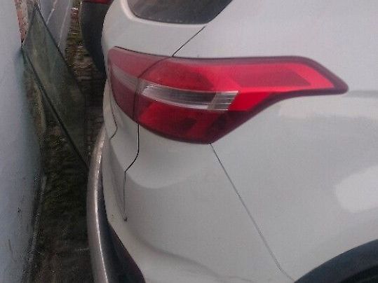 Used Hyundai Creta [2017-2018] SX Plus 1.6  Petrol in Ranchi