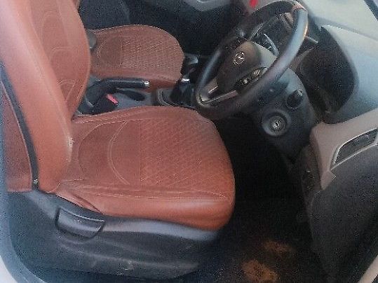 Used Hyundai Creta [2017-2018] SX Plus 1.6  Petrol in Ranchi