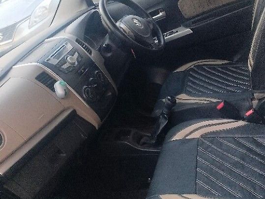Used Maruti Suzuki Wagon R 1.0 [2014-2019] VXI in Ranchi