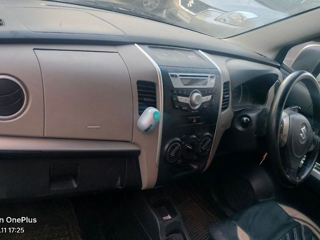Used Maruti Suzuki Wagon R 1.0 [2014-2019] VXI in Ranchi