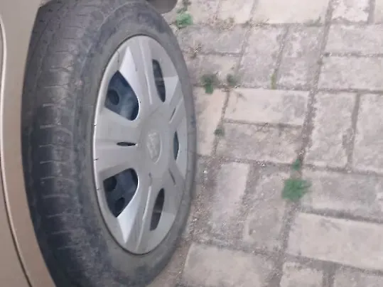 Used Maruti Suzuki Wagon R 1.0 [2014-2019] VXI in Ranchi