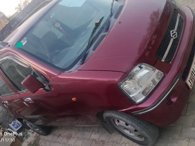 Used Maruti Suzuki Wagon R [1999-2006] VXi in Ranchi