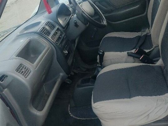 Used Maruti Suzuki Wagon R [1999-2006] VXi in Ranchi