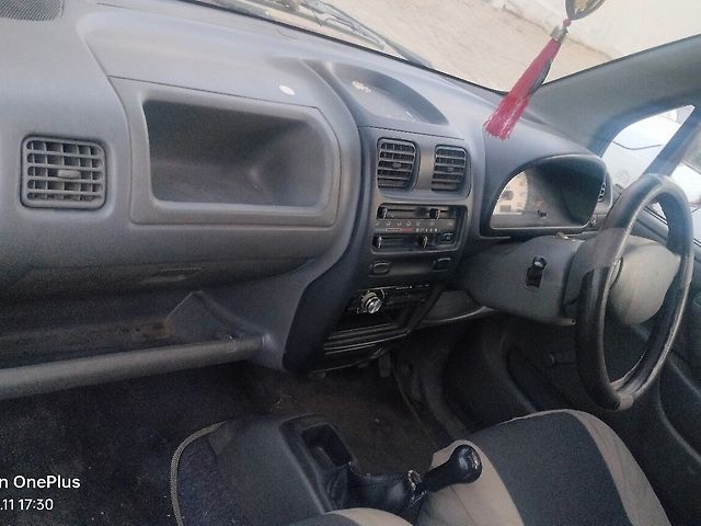 Used Maruti Suzuki Wagon R [1999-2006] VXi in Ranchi
