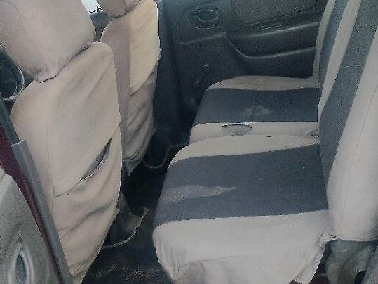 Used Maruti Suzuki Wagon R [1999-2006] VXi in Ranchi