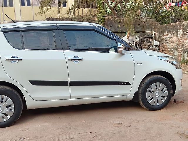 Used Maruti Suzuki Swift [2011-2014] VDi in Patna