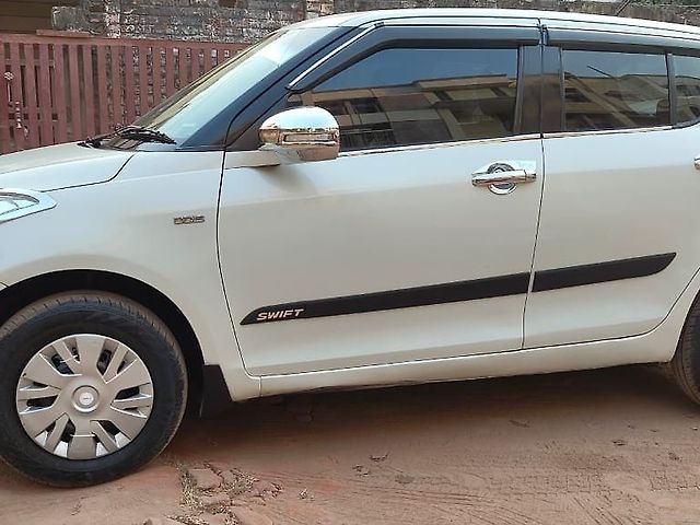 Used Maruti Suzuki Swift [2011-2014] VDi in Patna