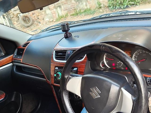Used Maruti Suzuki Swift [2011-2014] VDi in Patna