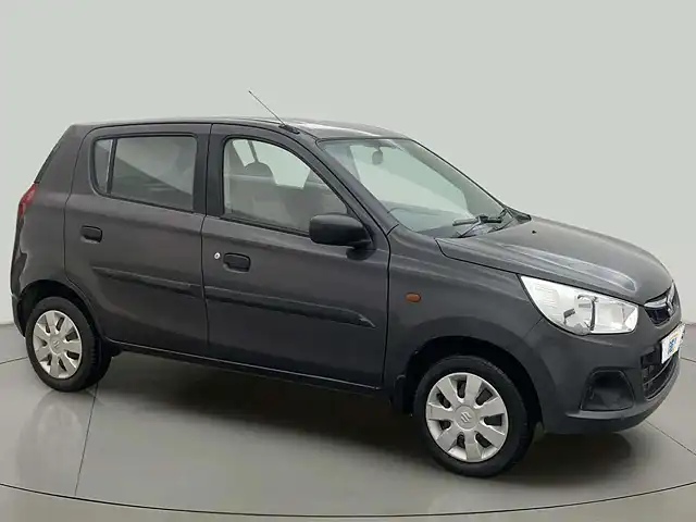 Used 2016 Maruti Suzuki Alto in Pune