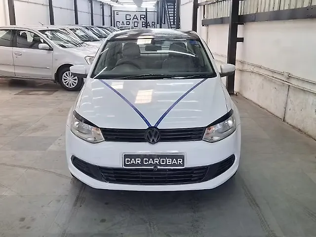 Used 2011 Volkswagen Vento in Gurgaon