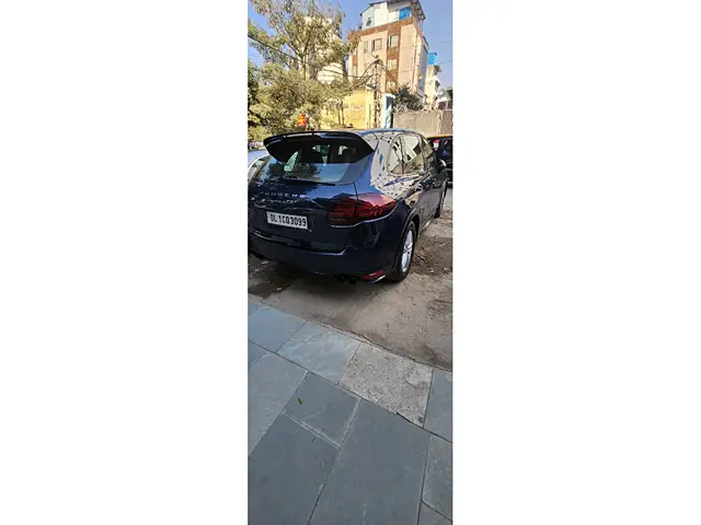 Used Porsche Cayenne [2010-2014] GTS in Delhi
