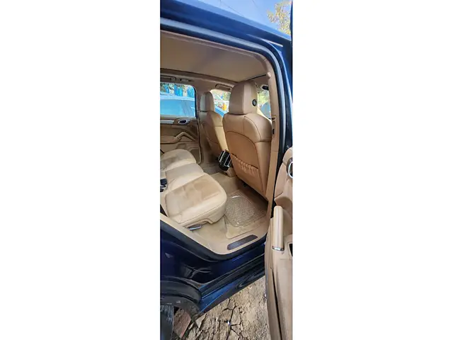 Used Porsche Cayenne [2010-2014] GTS in Delhi