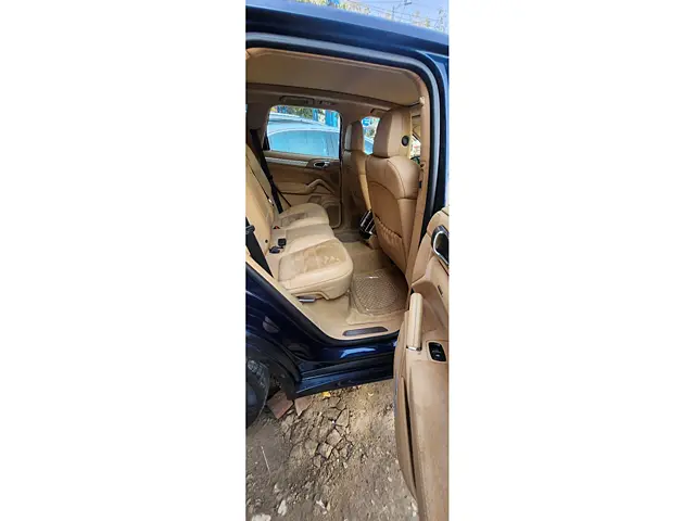 Used Porsche Cayenne [2010-2014] GTS in Delhi