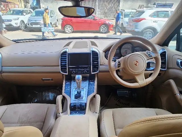 Used Porsche Cayenne [2010-2014] GTS in Delhi