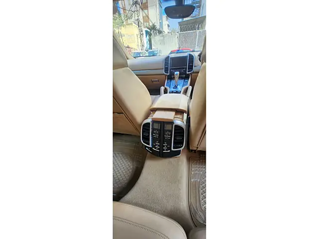 Used Porsche Cayenne [2010-2014] GTS in Delhi